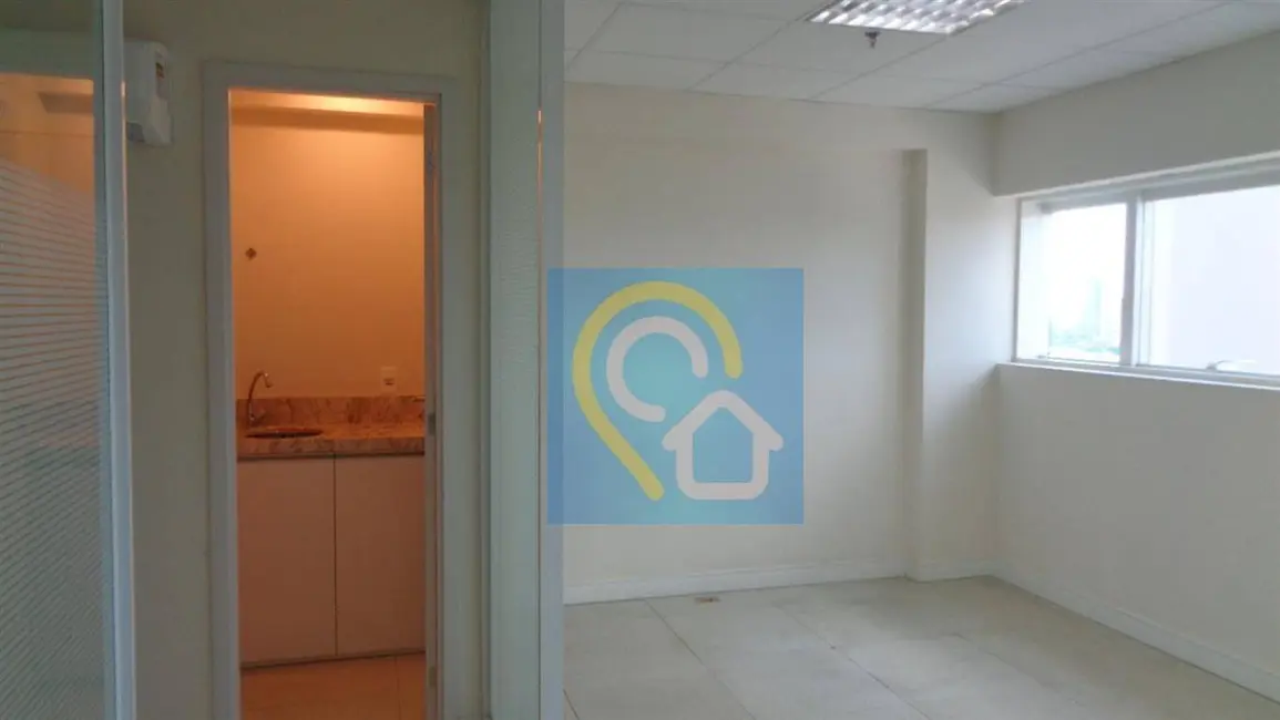 Foto 6 de Sala Comercial para alugar, 33m2 em Alphaville Industrial, Barueri - SP