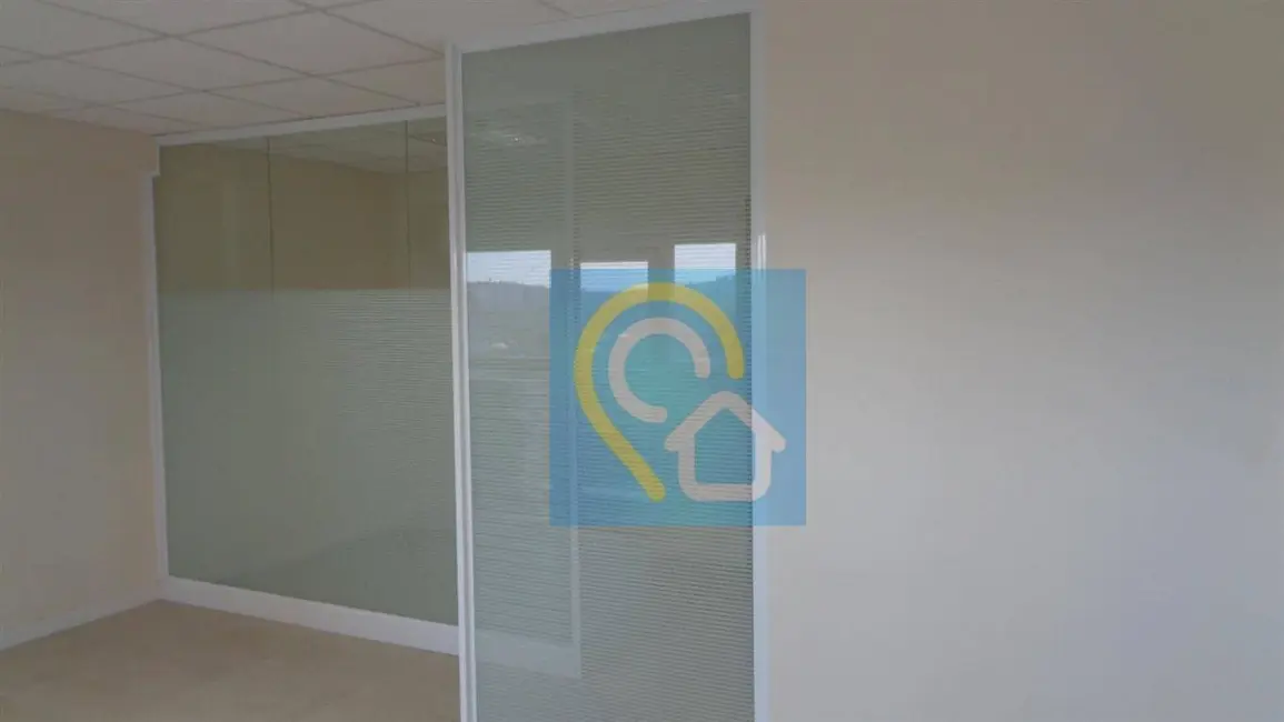 Foto 7 de Sala Comercial para alugar, 33m2 em Alphaville Industrial, Barueri - SP