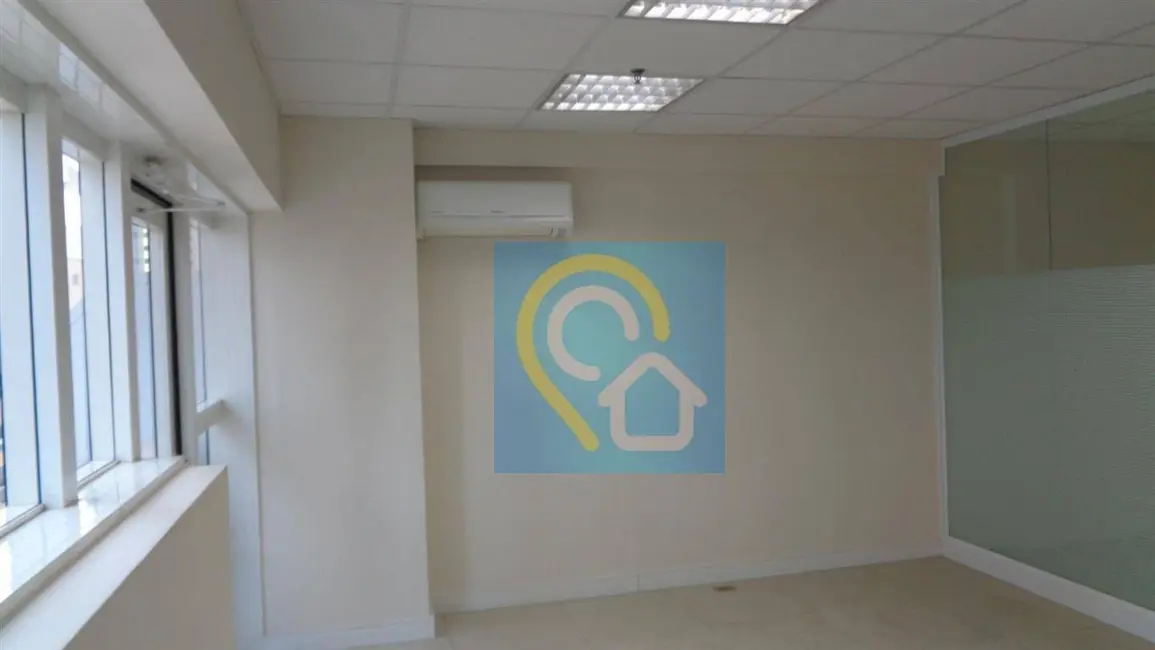 Foto 3 de Sala Comercial para alugar, 33m2 em Alphaville Industrial, Barueri - SP