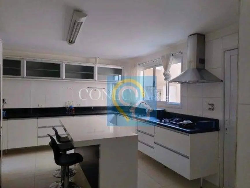 Foto 7 de Casa de Condomínio com 4 quartos à venda, 360m2 em Santana De Parnaiba - SP