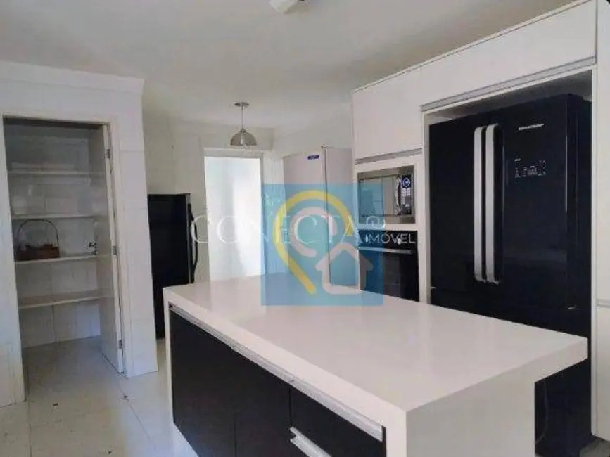 Foto 8 de Casa de Condomínio com 4 quartos à venda, 360m2 em Santana De Parnaiba - SP