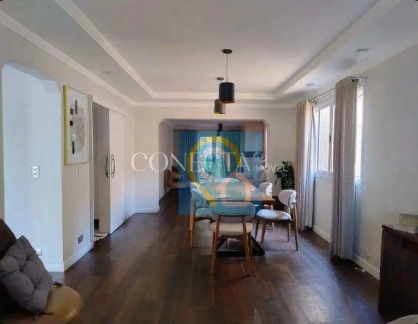 Foto 4 de Casa de Condomínio com 4 quartos à venda, 360m2 em Santana De Parnaiba - SP