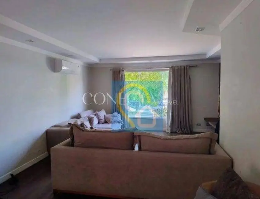 Foto 6 de Casa de Condomínio com 4 quartos à venda, 360m2 em Santana De Parnaiba - SP
