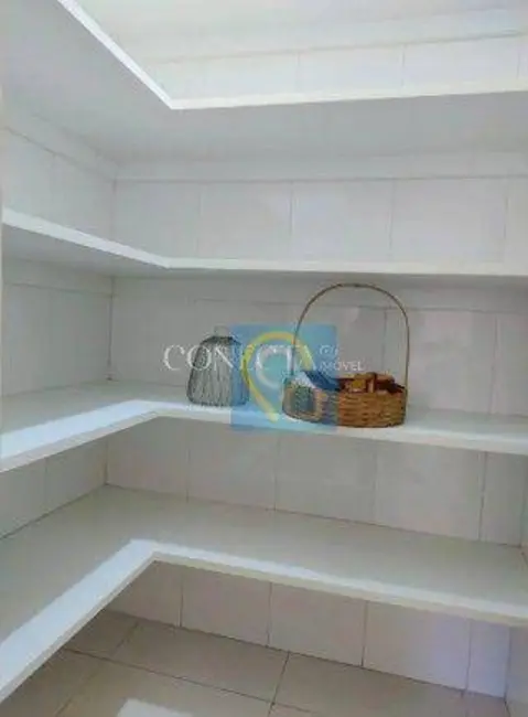 Foto 9 de Casa de Condomínio com 4 quartos à venda, 360m2 em Santana De Parnaiba - SP