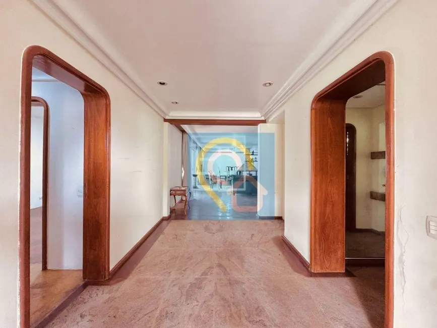 Foto 4 de Casa de Condomínio com 4 quartos à venda e para alugar, 900m2 em Santana De Parnaiba - SP