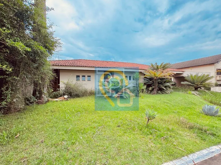 Foto 3 de Casa de Condomínio com 4 quartos à venda e para alugar, 900m2 em Santana De Parnaiba - SP