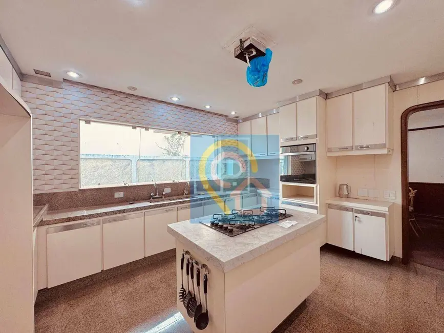 Foto 8 de Casa de Condomínio com 4 quartos à venda e para alugar, 900m2 em Santana De Parnaiba - SP