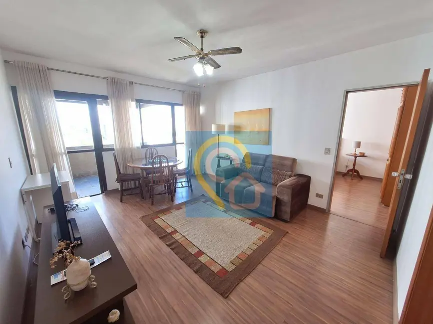 Foto 1 de Apartamento com 1 quarto para alugar, 61m2 em Alphaville Industrial, Barueri - SP