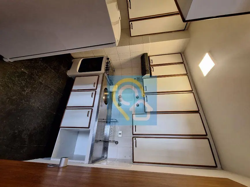 Foto 9 de Apartamento com 1 quarto para alugar, 61m2 em Alphaville Industrial, Barueri - SP
