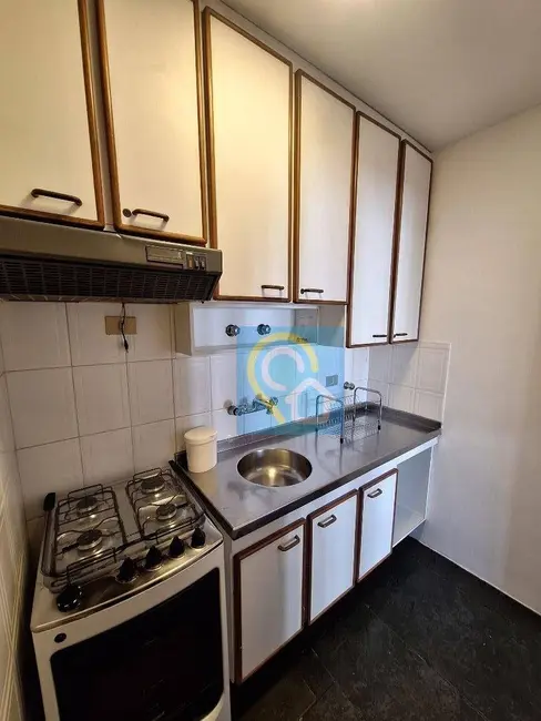 Foto 5 de Apartamento com 1 quarto para alugar, 61m2 em Alphaville Industrial, Barueri - SP