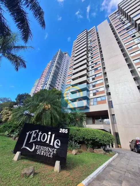 Foto 8 de Apartamento com 1 quarto para alugar, 61m2 em Alphaville Industrial, Barueri - SP