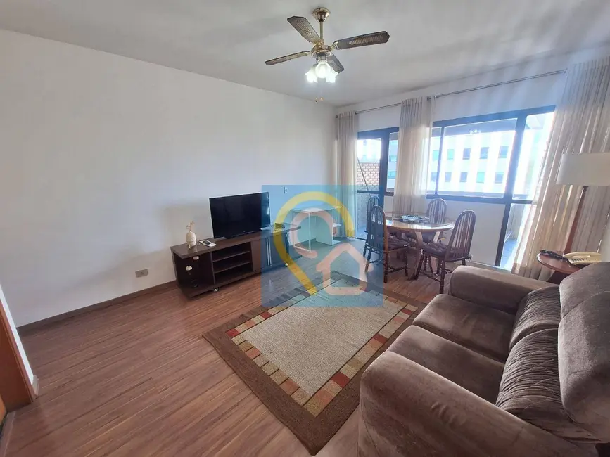 Foto 2 de Apartamento com 1 quarto para alugar, 61m2 em Alphaville Industrial, Barueri - SP