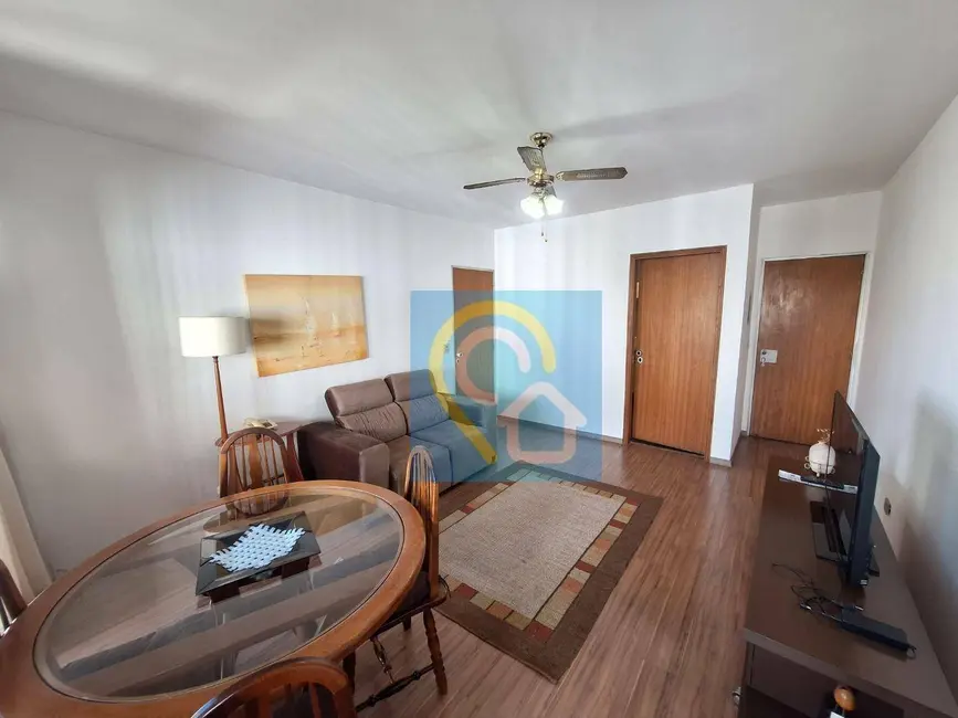 Foto 3 de Apartamento com 1 quarto para alugar, 61m2 em Alphaville Industrial, Barueri - SP