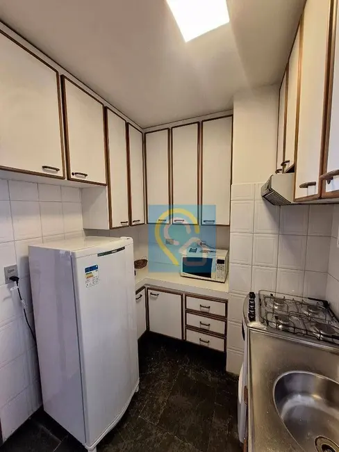 Foto 4 de Apartamento com 1 quarto para alugar, 61m2 em Alphaville Industrial, Barueri - SP