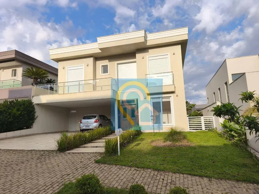 Casa de Condomínio com 4 quartos à venda e para alugar, 450m2 em Santana De Parnaiba - SP - imagem 2 Foto 2 de Casa de Condomínio com 4 quartos à venda e para alugar, 450m2 em Santana De Parnaiba - SP