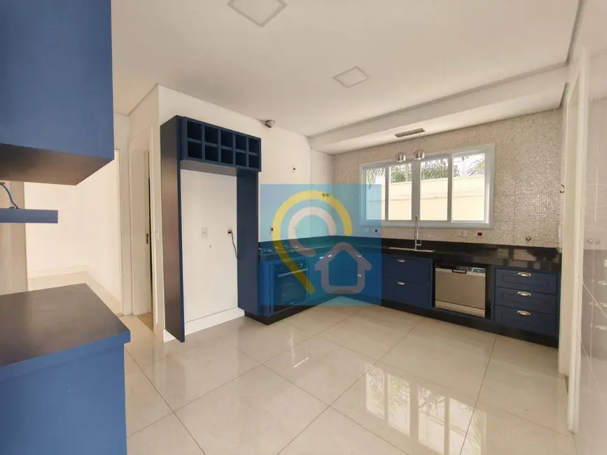 Casa de Condomínio com 4 quartos à venda e para alugar, 450m2 em Santana De Parnaiba - SP - imagem 7 Foto 7 de Casa de Condomínio com 4 quartos à venda e para alugar, 450m2 em Santana De Parnaiba - SP