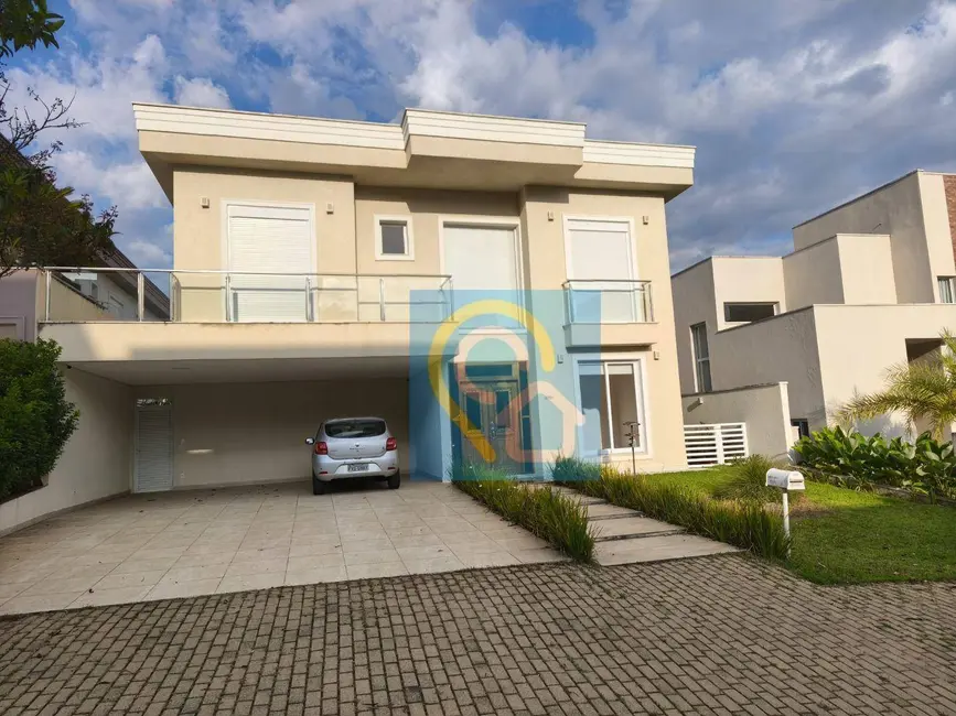 Casa de Condomínio com 4 quartos à venda e para alugar, 450m2 em Santana De Parnaiba - SP - imagem 1 Foto 1 de Casa de Condomínio com 4 quartos à venda e para alugar, 450m2 em Santana De Parnaiba - SP