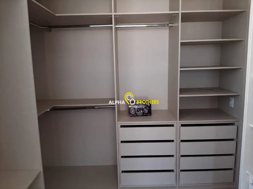 Foto 8 de Casa de Condomínio com 4 quartos à venda e para alugar, 450m2 em Santana De Parnaiba - SP