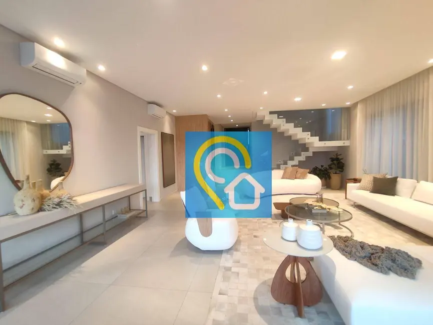 Foto 9 de Casa de Condomínio com 4 quartos à venda, 450m2 em Santana De Parnaiba - SP