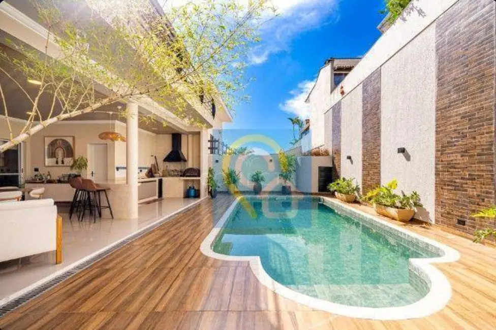 Foto 1 de Casa de Condomínio com 4 quartos à venda, 375m2 em Santana De Parnaiba - SP