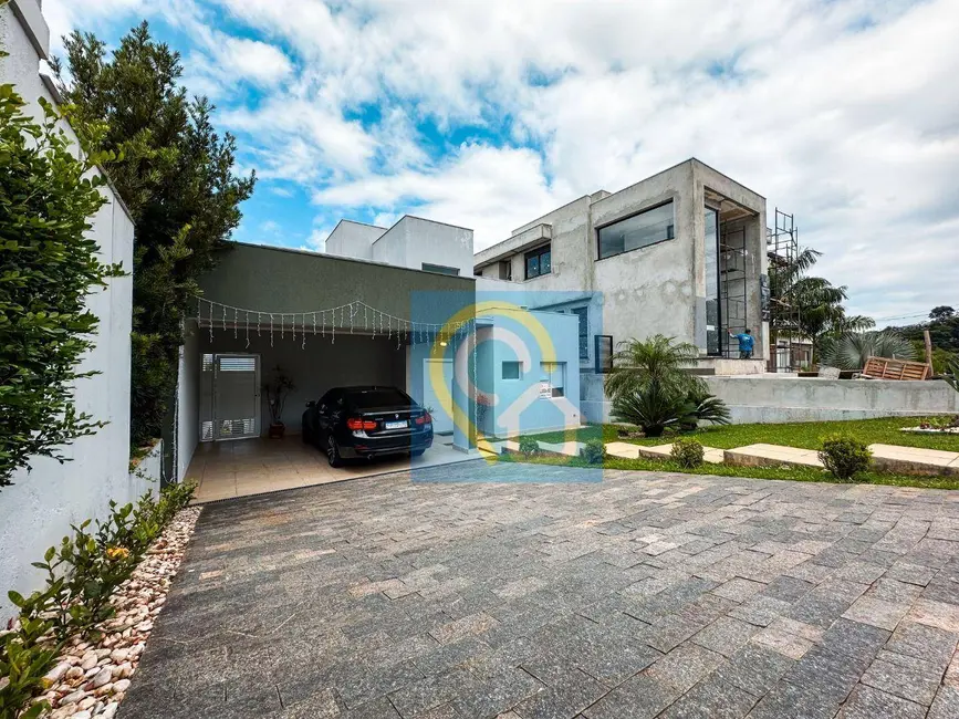 Foto 2 de Casa de Condomínio com 3 quartos à venda, 517m2 em Tanquinho, Santana De Parnaiba - SP