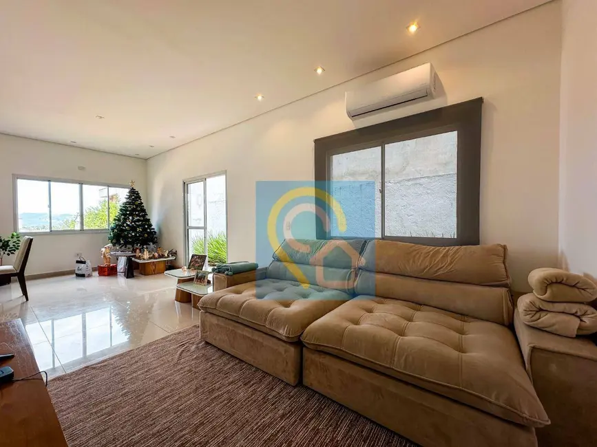 Foto 3 de Casa de Condomínio com 3 quartos à venda, 517m2 em Tanquinho, Santana De Parnaiba - SP