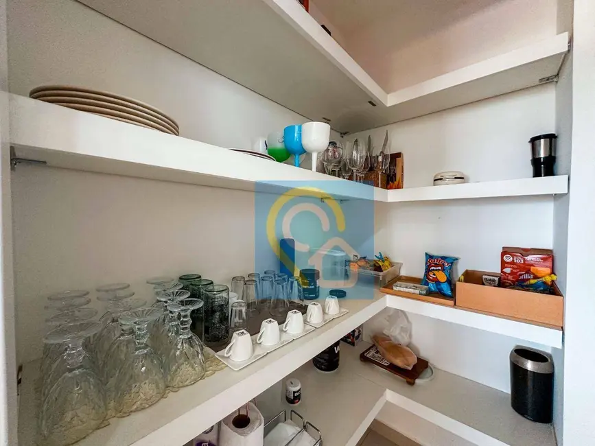 Foto 7 de Casa de Condomínio com 3 quartos à venda, 517m2 em Tanquinho, Santana De Parnaiba - SP