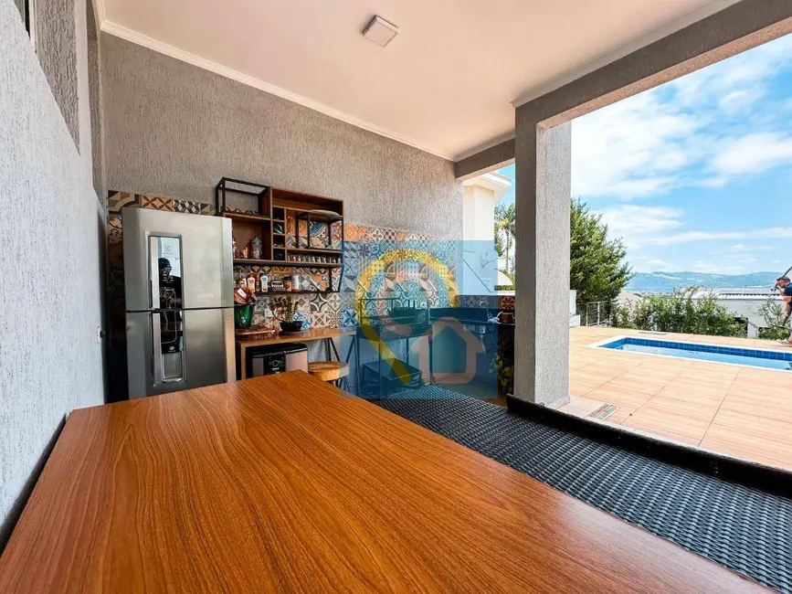 Foto 9 de Casa de Condomínio com 3 quartos à venda, 517m2 em Tanquinho, Santana De Parnaiba - SP