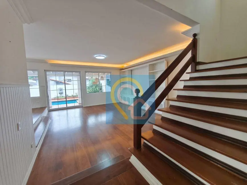 Foto 8 de Casa de Condomínio com 3 quartos à venda, 418m2 em Santana De Parnaiba - SP