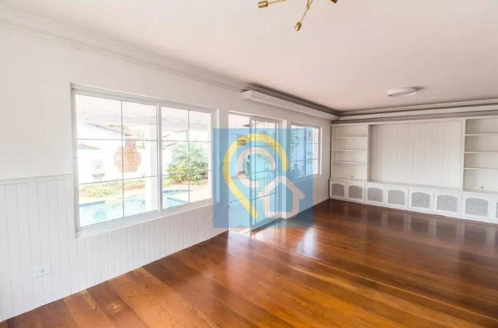 Foto 4 de Casa de Condomínio com 3 quartos à venda, 418m2 em Santana De Parnaiba - SP