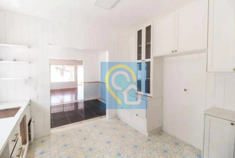 Foto 8 de Casa de Condomínio com 3 quartos à venda, 418m2 em Santana De Parnaiba - SP