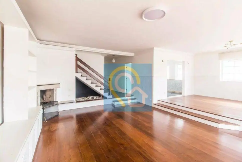 Foto 3 de Casa de Condomínio com 3 quartos à venda, 418m2 em Santana De Parnaiba - SP