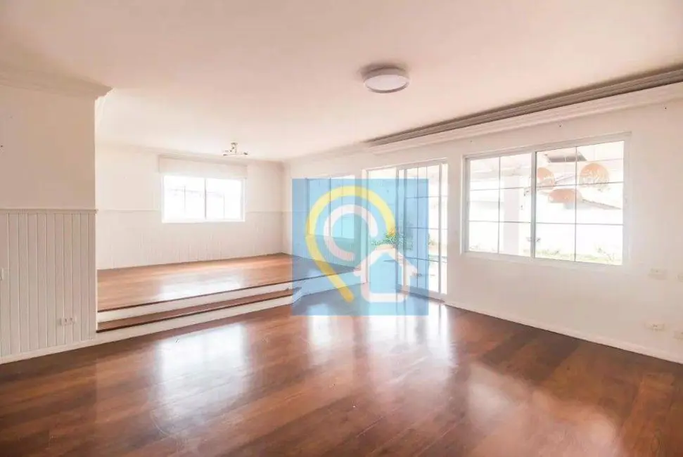 Foto 5 de Casa de Condomínio com 3 quartos à venda, 418m2 em Santana De Parnaiba - SP