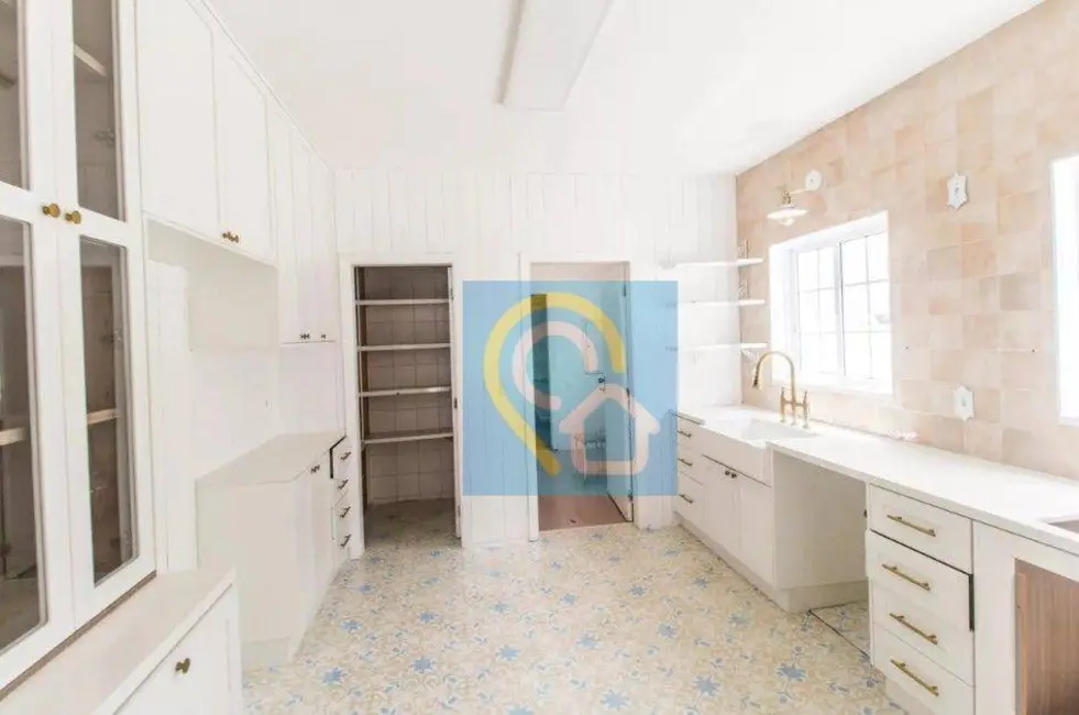 Foto 7 de Casa de Condomínio com 3 quartos à venda, 418m2 em Santana De Parnaiba - SP