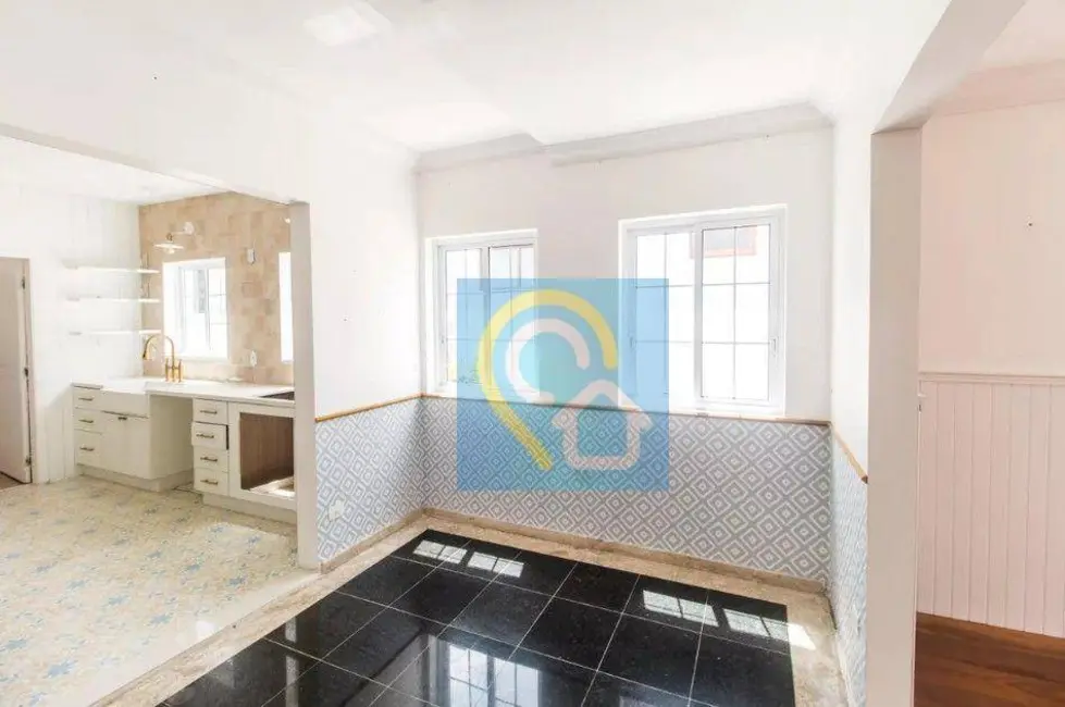 Foto 6 de Casa de Condomínio com 3 quartos à venda, 418m2 em Santana De Parnaiba - SP