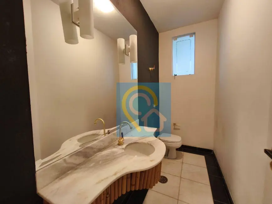 Foto 5 de Casa de Condomínio com 3 quartos à venda, 418m2 em Santana De Parnaiba - SP