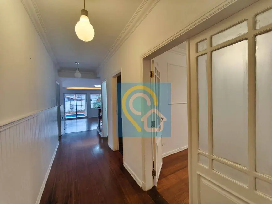 Foto 3 de Casa de Condomínio com 3 quartos à venda, 418m2 em Santana De Parnaiba - SP