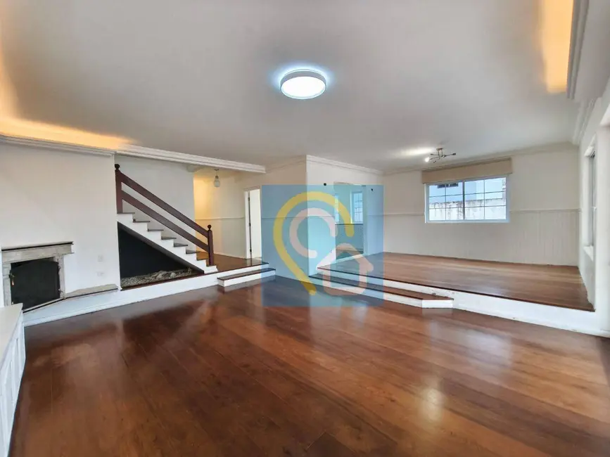 Foto 2 de Casa de Condomínio com 3 quartos à venda, 418m2 em Santana De Parnaiba - SP
