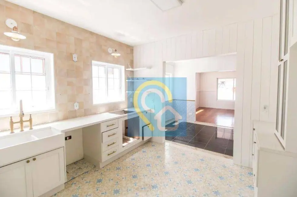 Foto 9 de Casa de Condomínio com 3 quartos à venda, 418m2 em Santana De Parnaiba - SP