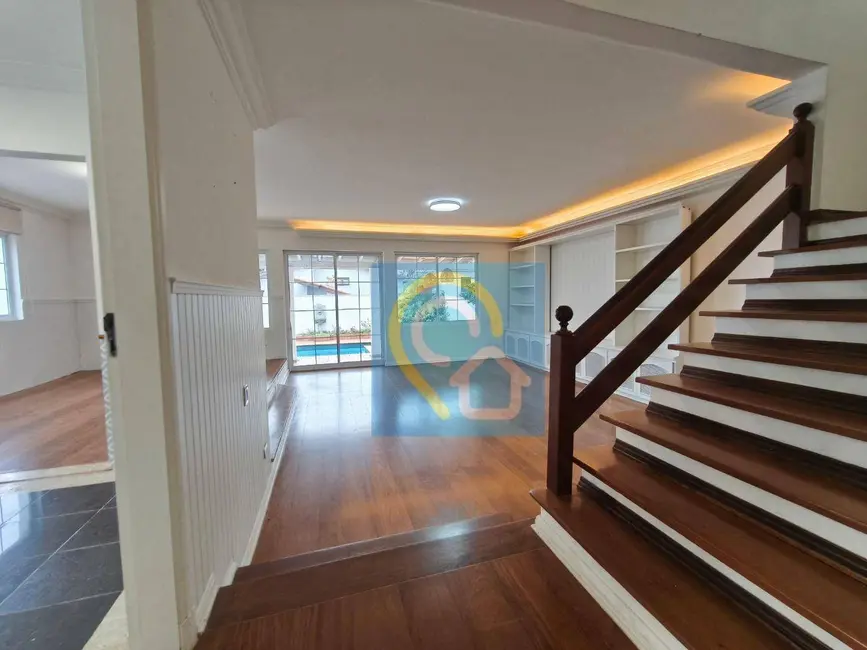 Foto 7 de Casa de Condomínio com 3 quartos à venda, 418m2 em Santana De Parnaiba - SP
