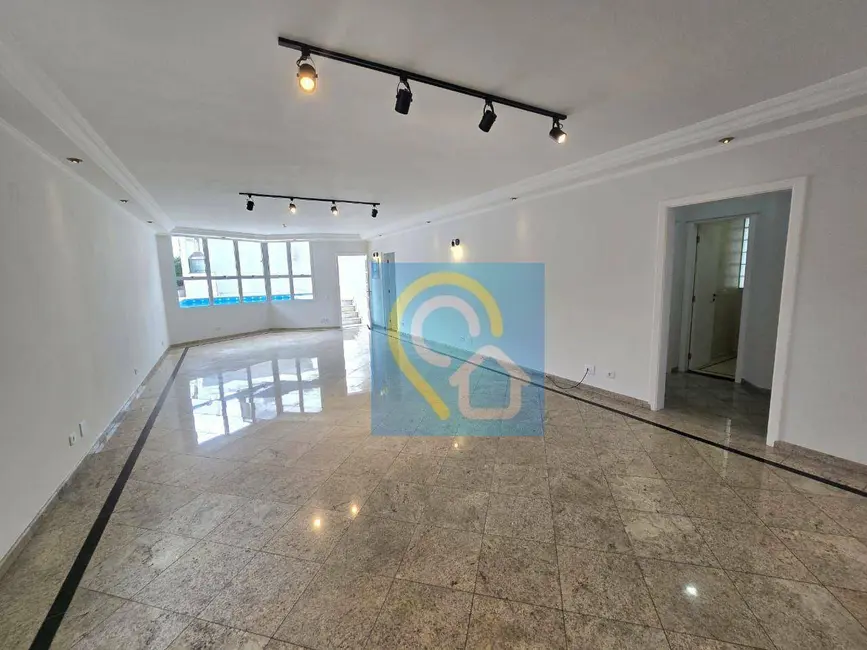 Foto 4 de Casa de Condomínio com 4 quartos à venda, 435m2 em Santana De Parnaiba - SP