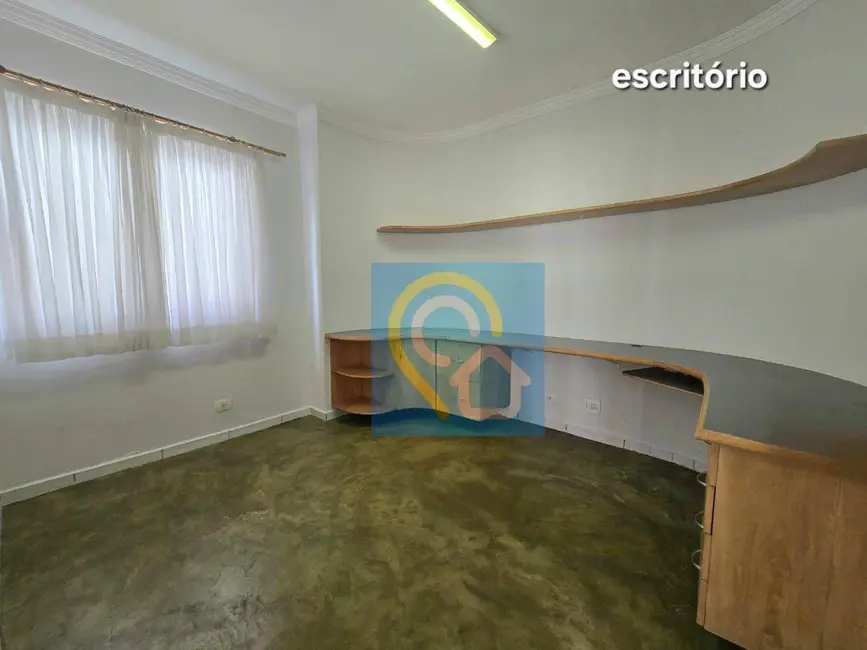 Foto 9 de Casa de Condomínio com 4 quartos à venda, 435m2 em Santana De Parnaiba - SP