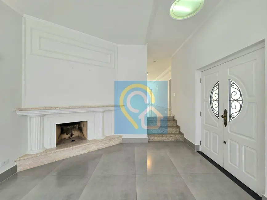 Foto 7 de Casa de Condomínio com 4 quartos à venda, 435m2 em Santana De Parnaiba - SP