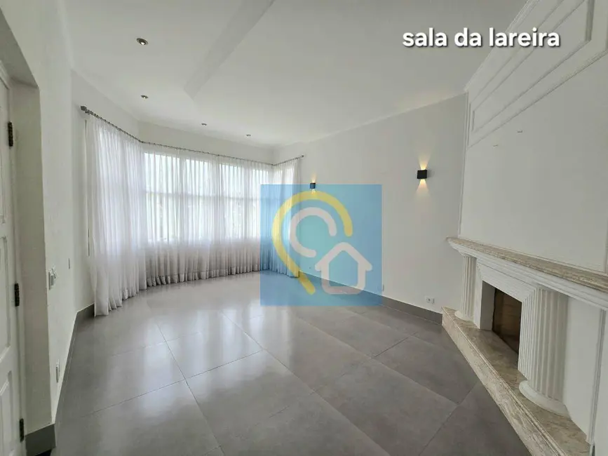 Foto 8 de Casa de Condomínio com 4 quartos à venda, 435m2 em Santana De Parnaiba - SP