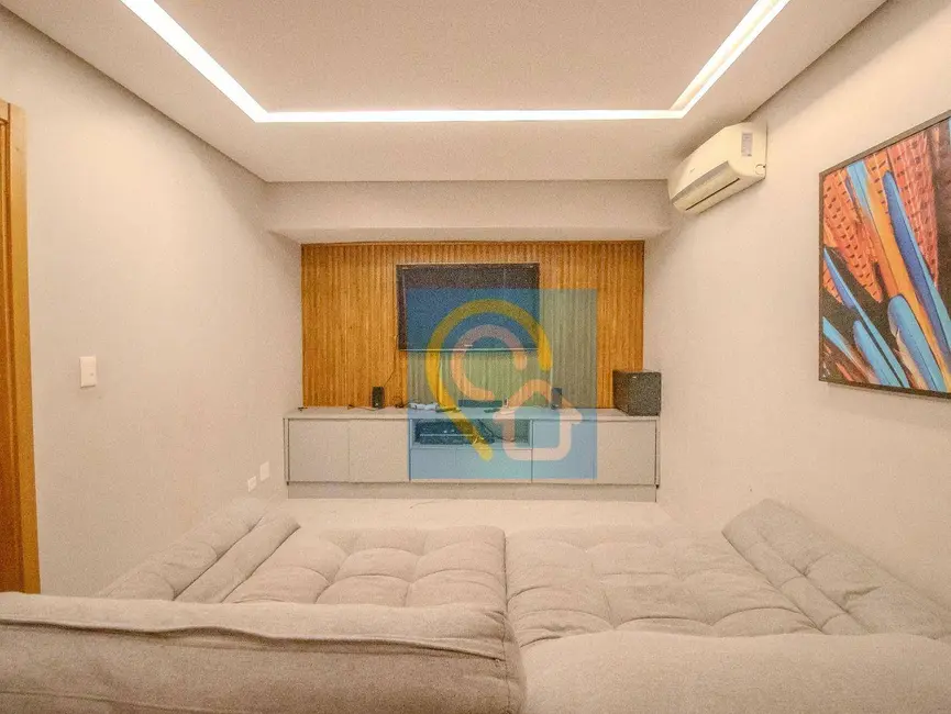 Foto 8 de Casa de Condomínio com 4 quartos à venda, 840m2 em Santana De Parnaiba - SP