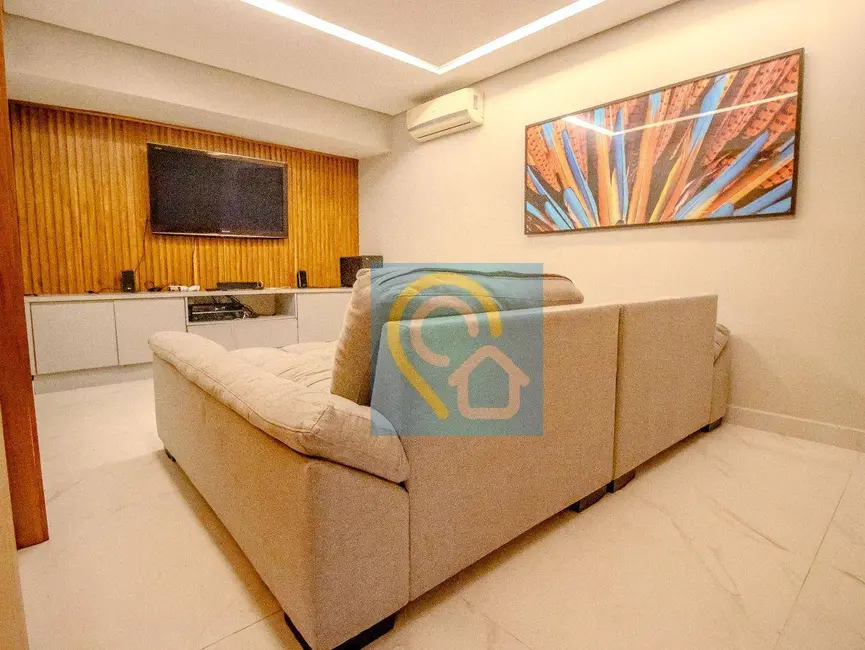 Foto 7 de Casa de Condomínio com 4 quartos à venda, 840m2 em Santana De Parnaiba - SP