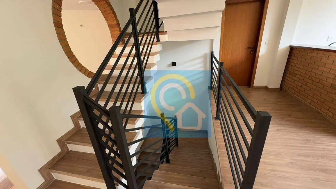 Foto 9 de Casa de Condomínio com 4 quartos à venda, 470m2 em Santana De Parnaiba - SP