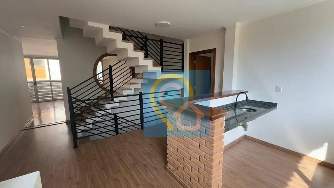 Foto 8 de Casa de Condomínio com 4 quartos à venda, 470m2 em Santana De Parnaiba - SP