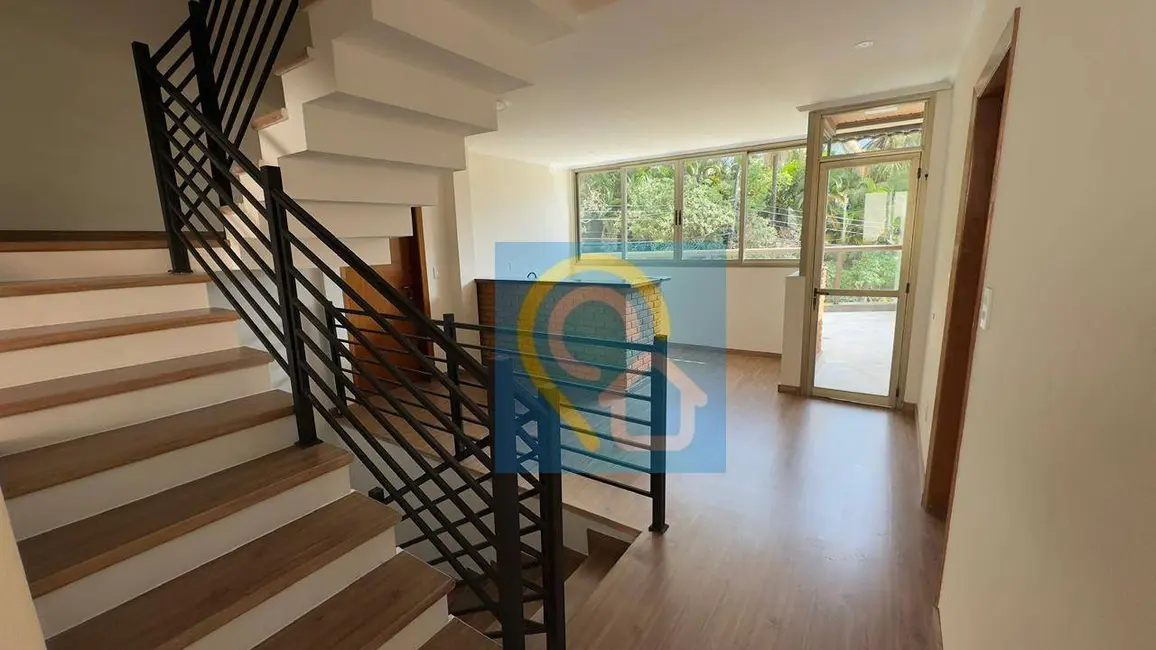 Foto 7 de Casa de Condomínio com 4 quartos à venda, 470m2 em Santana De Parnaiba - SP