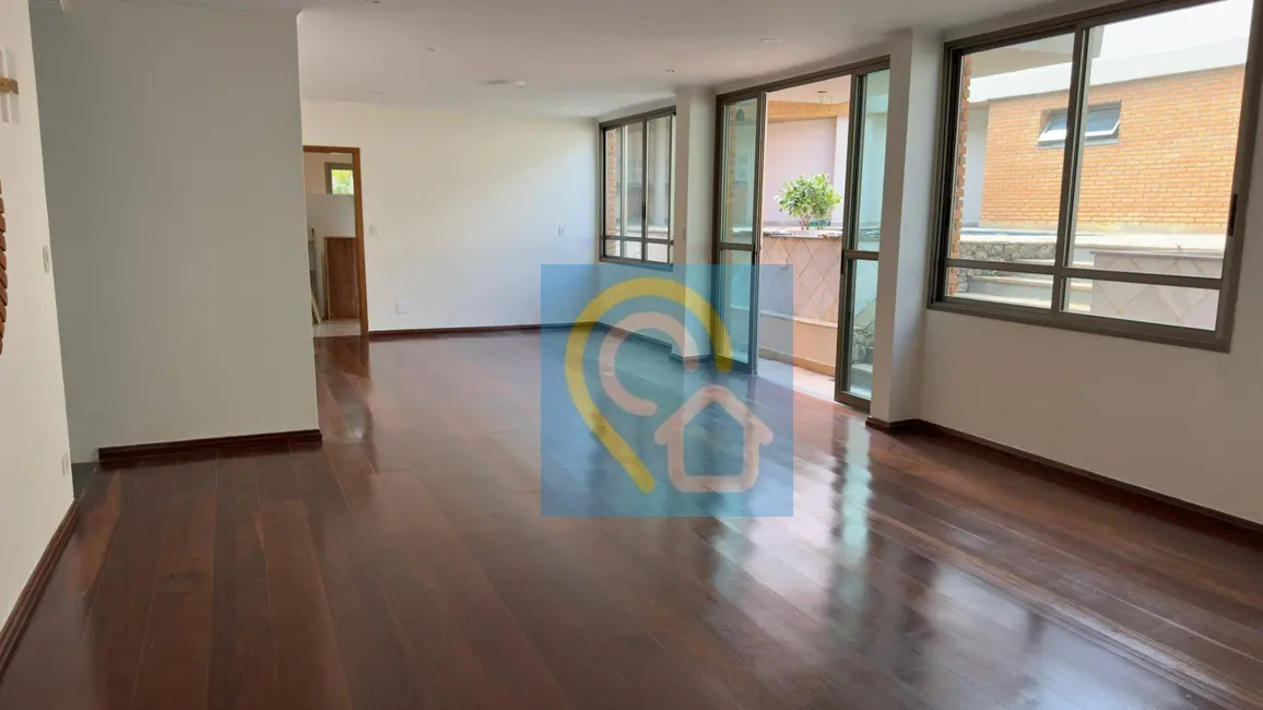 Foto 5 de Casa de Condomínio com 4 quartos à venda, 470m2 em Santana De Parnaiba - SP